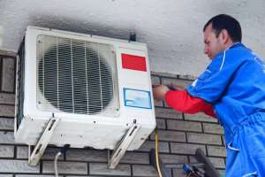 24/7 and Emergency HVAC Near Wellsville, PA | Air Conidtioning and Heating Contractors